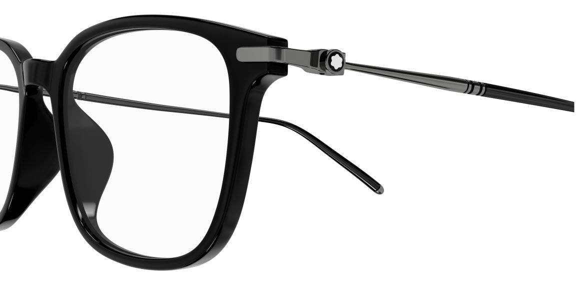Mont Blanc CN OPT Capsule MB0413OA Eyeglasses