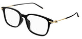 Mont Blanc CN OPT Capsule MB0413OA Eyeglasses