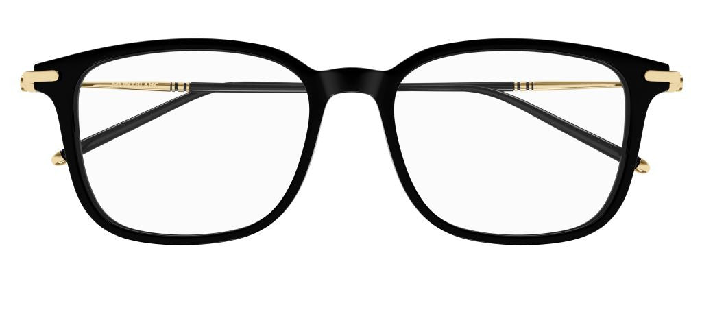 Mont Blanc CN OPT Capsule MB0413OA Eyeglasses