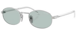 Occhiali da sole Prada PR B53S