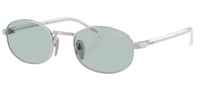 Óculos de sol Prada PR B53S