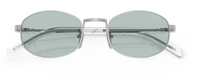 Óculos de sol Prada PR B53S