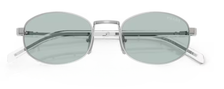Óculos de sol Prada PR B53S