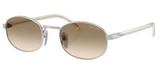 Occhiali da sole Prada PR B53S
