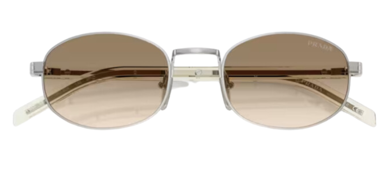 Óculos de sol Prada PR B53S