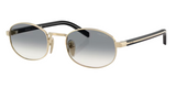 Occhiali da sole Prada PR B53S