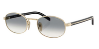 Óculos de sol Prada PR B53S