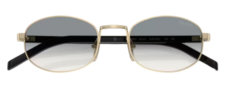 Óculos de sol Prada PR B53S