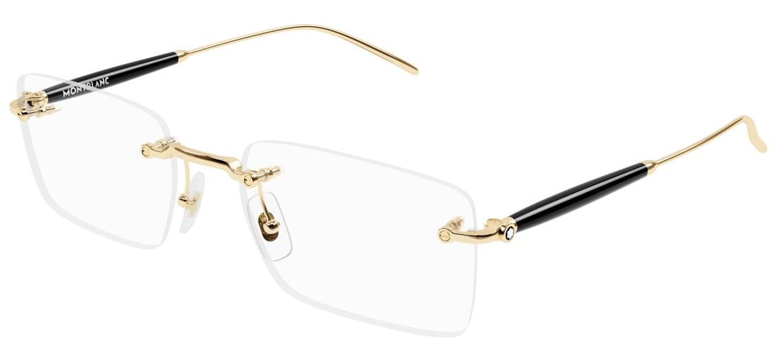 Brillen Mont Blanc Meisterstück MB0411O