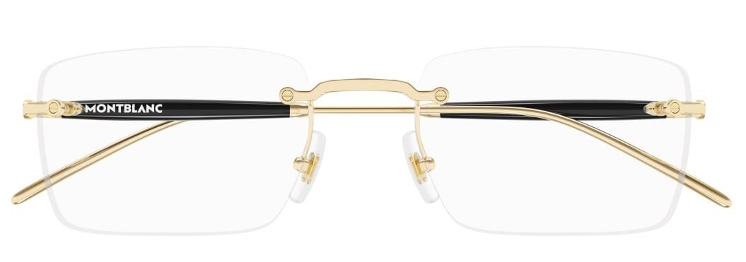 Brillen Mont Blanc Meisterstück MB0411O