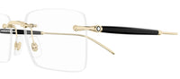 Brillen Mont Blanc Meisterstück MB0411O