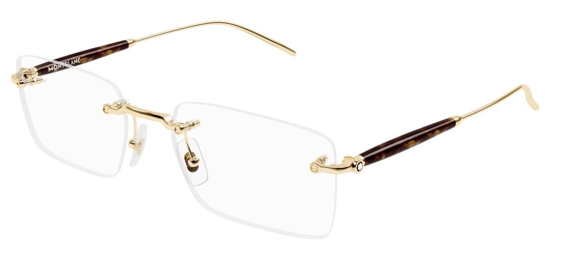 Brillen Mont Blanc Meisterstück MB0411O