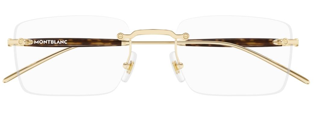Brillen Mont Blanc Meisterstück MB0411O