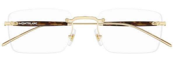 Lunettes de vue Mont Blanc Meisterstück MB0411O