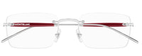 Brillen Mont Blanc Meisterstück MB0411O