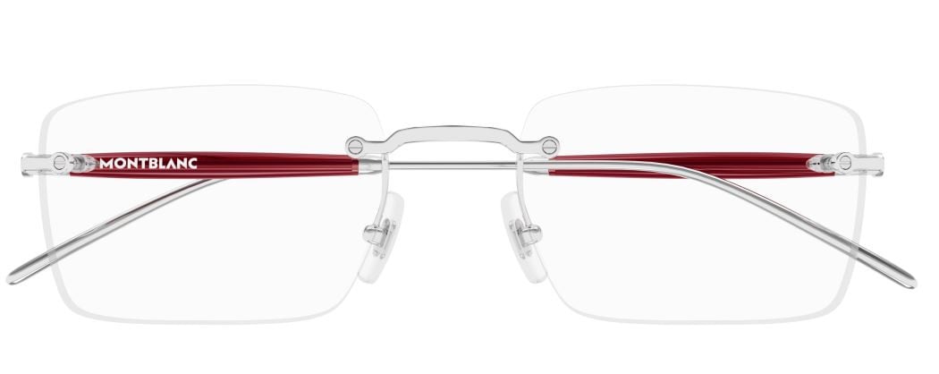 Brillen Mont Blanc Meisterstück MB0411O