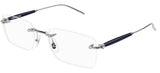 Lunettes de vue Montblanc Meisterstück MB0411O