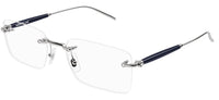 Brillen Mont Blanc Meisterstück MB0411O