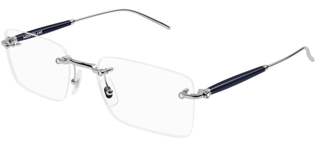 Brillen Mont Blanc Meisterstück MB0411O