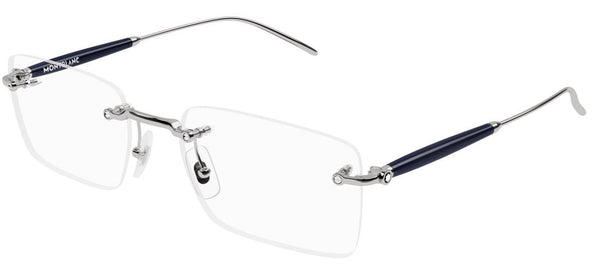 Lunettes de vue Montblanc Meisterstück MB0411O