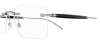 Brillen Mont Blanc Meisterstück MB0411O