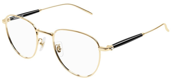 Brillen Mont Blanc Meisterstück MB0410O
