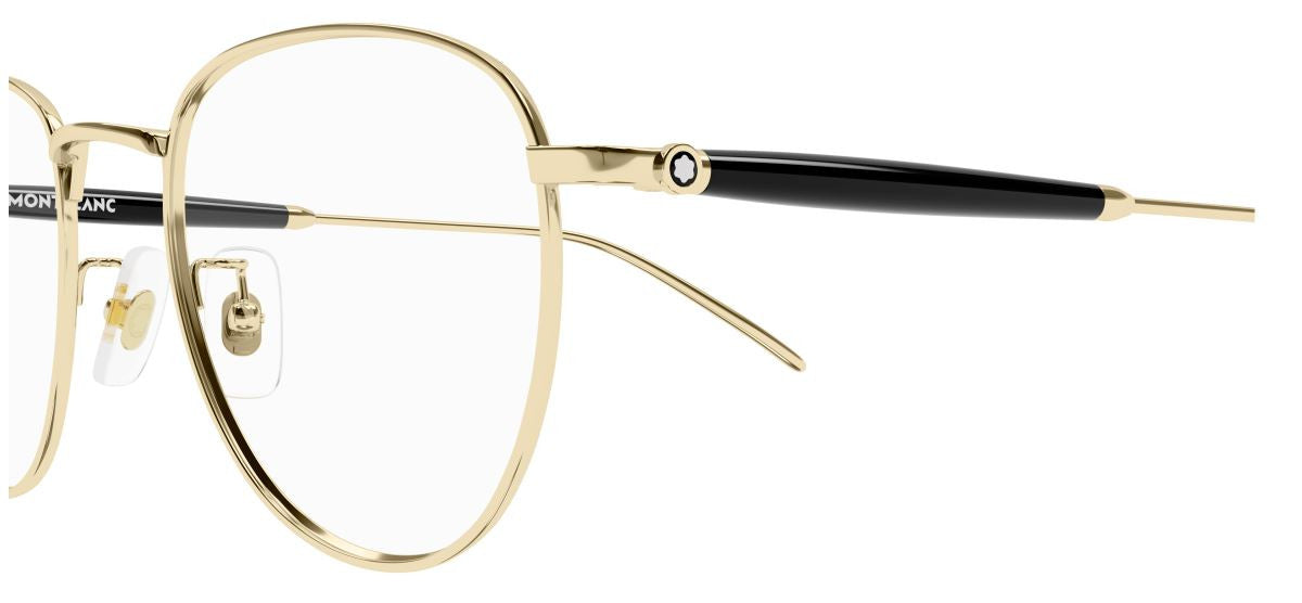 Brillen Mont Blanc Meisterstück MB0410O
