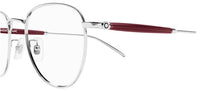 Brillen Mont Blanc Meisterstück MB0410O