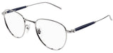 Lunettes de vue Mont Blanc Meisterstück MB0410O