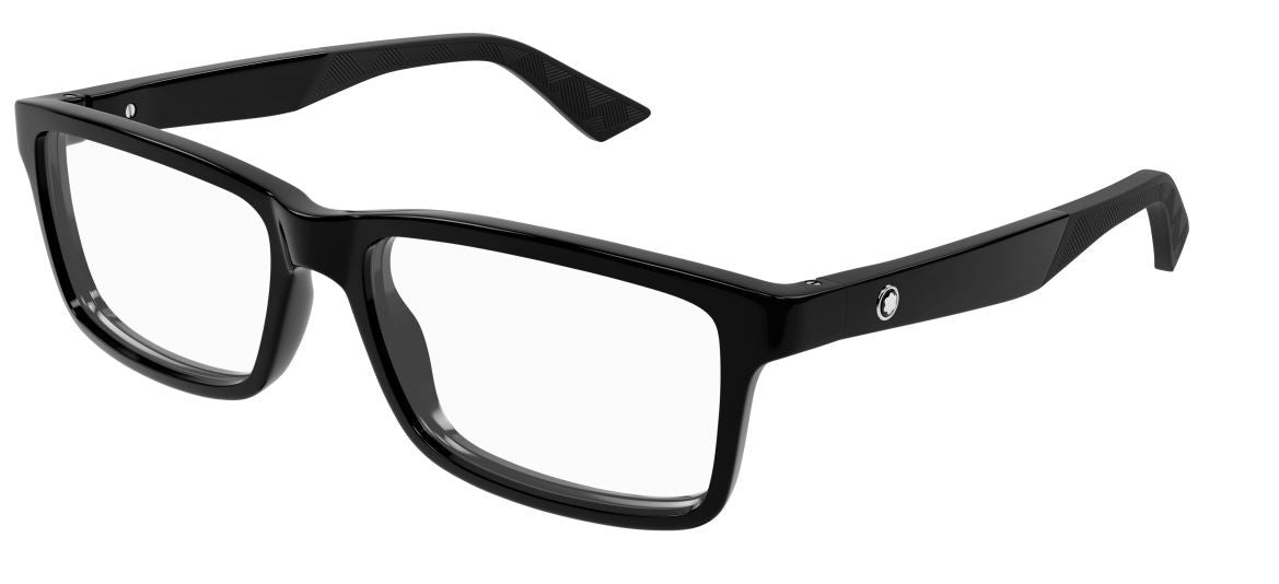 Brillen Mont Blanc Extreme MB0402O