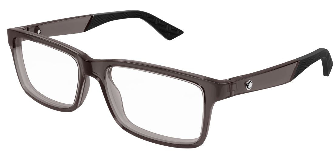 Brillen Mont Blanc Extreme MB0402O