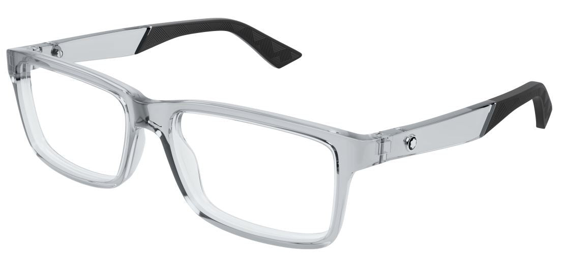 Brillen Mont Blanc Extreme MB0402O