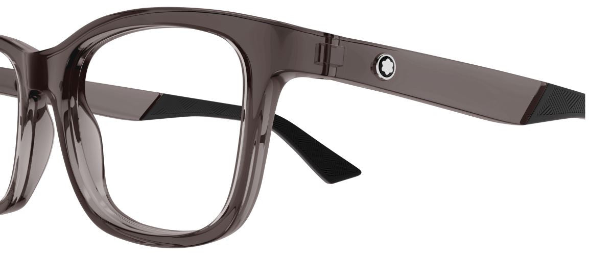 Brillen Mont Blanc Extreme MB0401O