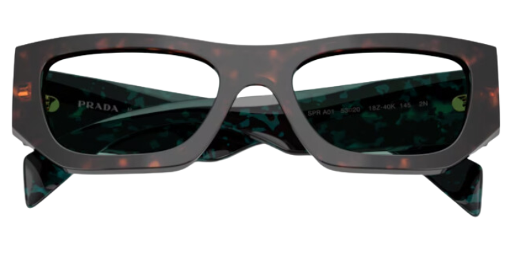 Óculos de Sol Prada PR A01S