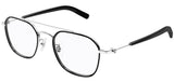 Occhiali da vista Mont Blanc Snowcap MB0391OA