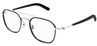 Bril op sterkte Mont Blanc Snowcap MB0391OA