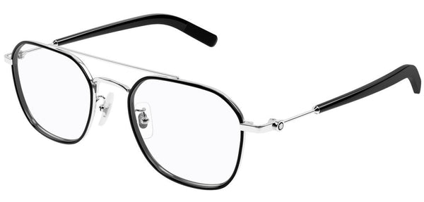 Brille Mont Blanc Snowcap MB0391OA