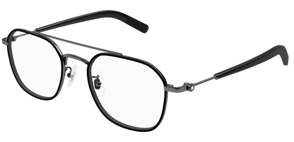 Brille Mont Blanc Snowcap MB0391OA