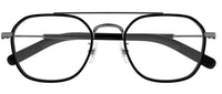 Bril op sterkte Mont Blanc Snowcap MB0391OA