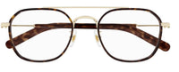 Bril op sterkte Mont Blanc Snowcap MB0391OA