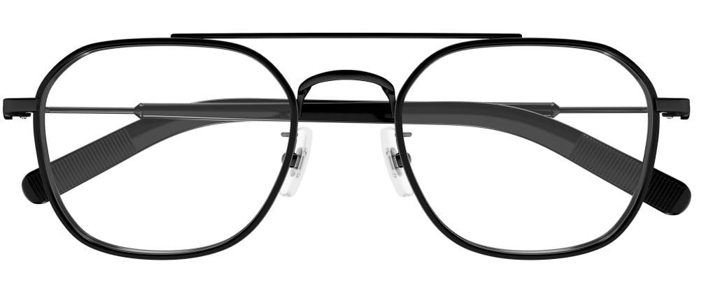 Bril op sterkte Mont Blanc Snowcap MB0391OA