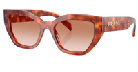 Zonnebril Prada PR A09S