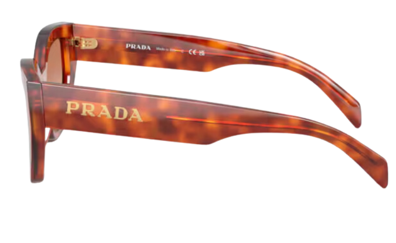 Zonnebril Prada PR A09S
