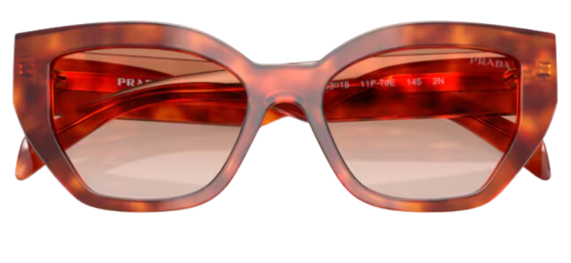 Zonnebril Prada PR A09S