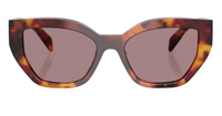 Zonnebril Prada PR A09S