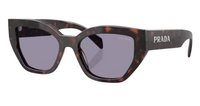 Zonnebril Prada PR A09S