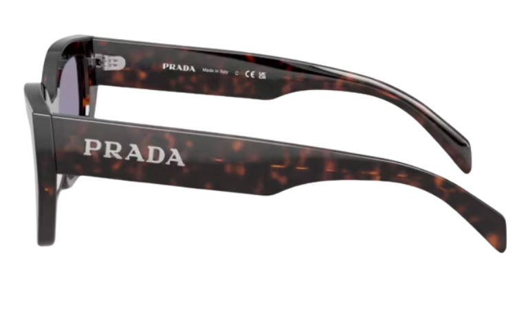 Zonnebril Prada PR A09S