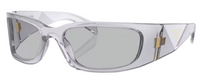 Sonnenbrille Prada Symbole PR A14S