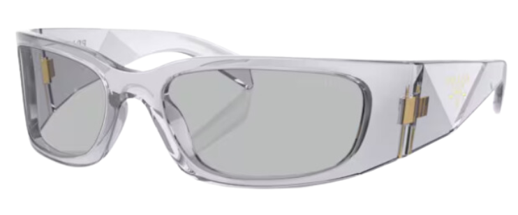 Sonnenbrille Prada Symbole PR A14S