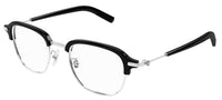 Brille Mont Blanc Snowcap MB0390O